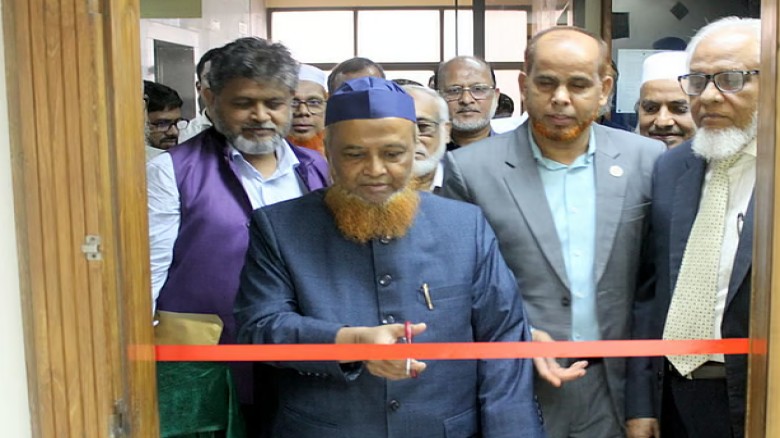 রিসার্চ অ্যান্ড ইনোভেশন সেল চালু করেছে আশা ইউনিভার্সিটি বাংলাদেশ